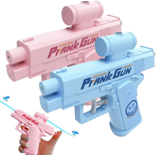 Water Prank Gun