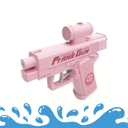 Water Prank Gun