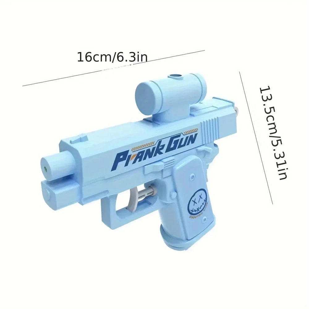 Water Prank Gun